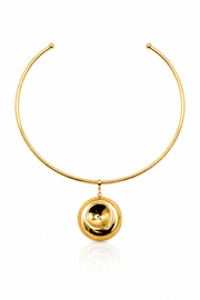 CAVA Choker