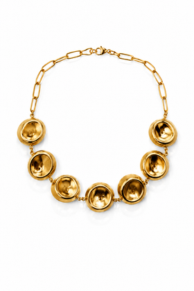 Collar Incavi