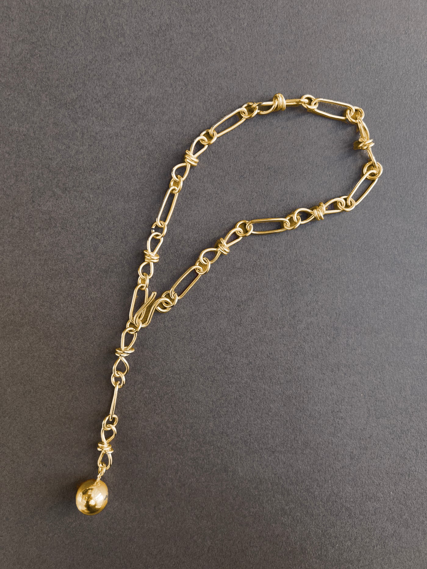 Collar Sfera