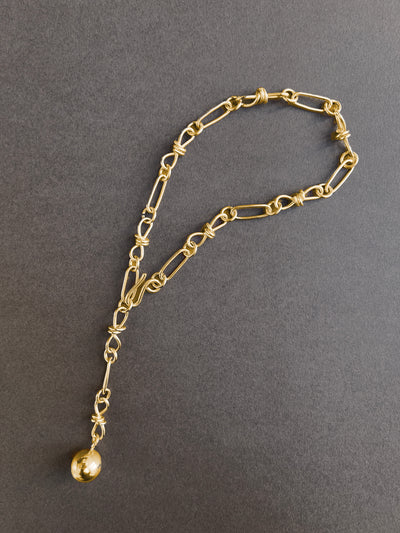 Collar Sfera