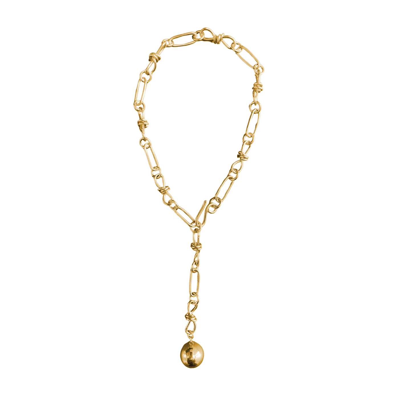 Collar Sfera
