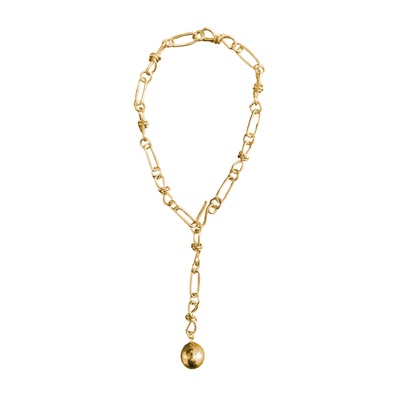 Collar Sfera
