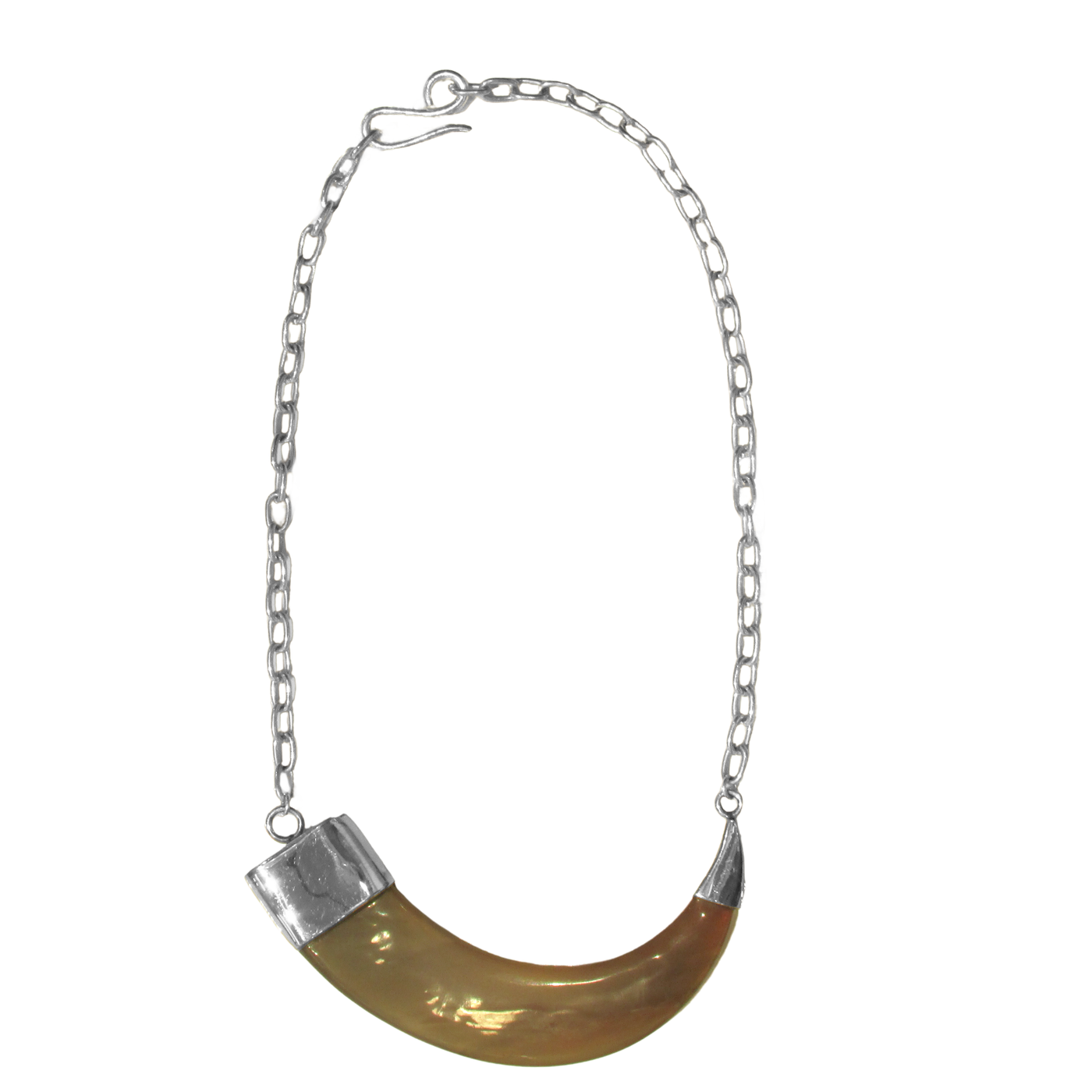 Collar Zanna Corna