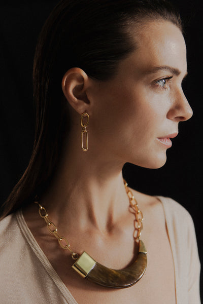 Collar Zanna Corna