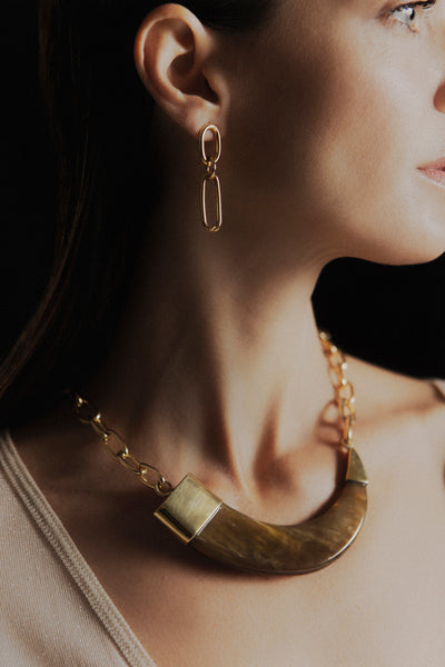 Collar Zanna Corna