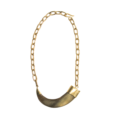 Collar Zanna Corna