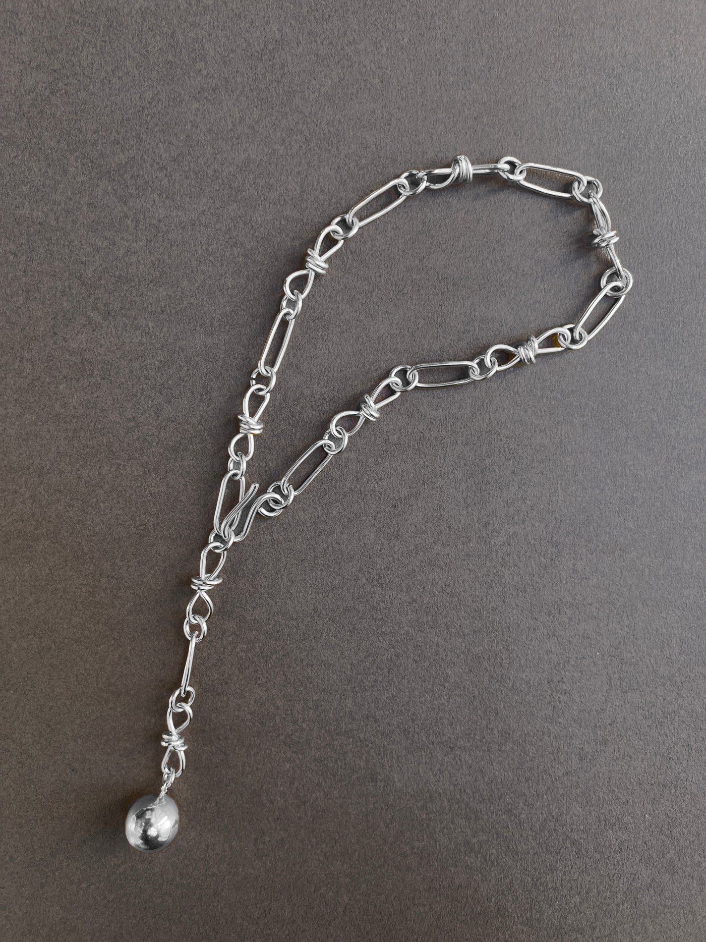 Collar Sfera